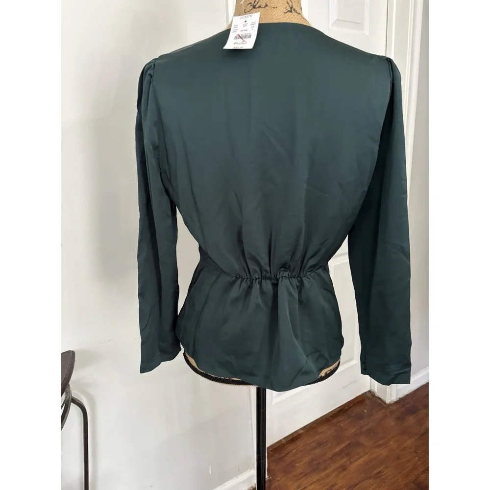 J. Crew chic classic